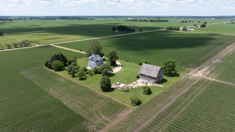 Tiny photo for 972 Hamilton Road, Rock Falls, IL 61071 (MLS # 12686161)