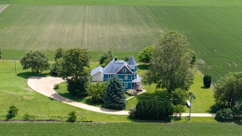 Tiny photo for 972 Hamilton Road, Rock Falls, IL 61071 (MLS # 12686161)