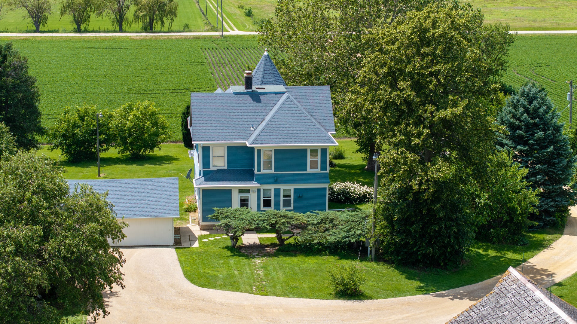 972 Hamilton Road