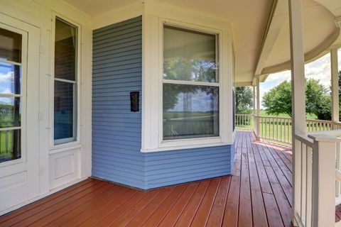 Tiny photo for 972 Hamilton Road, Rock Falls, IL 61071 (MLS # 12686161)