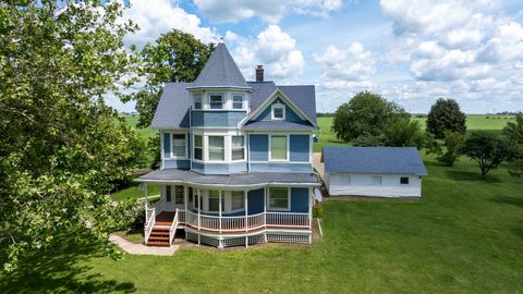 Tiny photo for 972 Hamilton Road, Rock Falls, IL 61071 (MLS # 12686161)