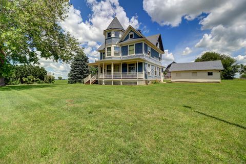 Tiny photo for 972 Hamilton Road, Rock Falls, IL 61071 (MLS # 12686161)