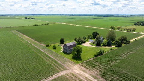 Tiny photo for 972 Hamilton Road, Rock Falls, IL 61071 (MLS # 12686161)