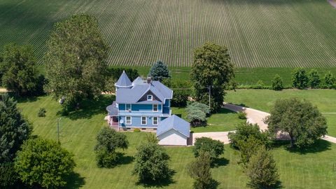 Tiny photo for 972 Hamilton Road, Rock Falls, IL 61071 (MLS # 12686161)