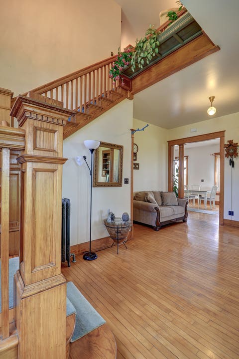 Tiny photo for 972 Hamilton Road, Rock Falls, IL 61071 (MLS # 12686161)