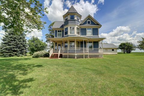 Tiny photo for 972 Hamilton Road, Rock Falls, IL 61071 (MLS # 12686161)