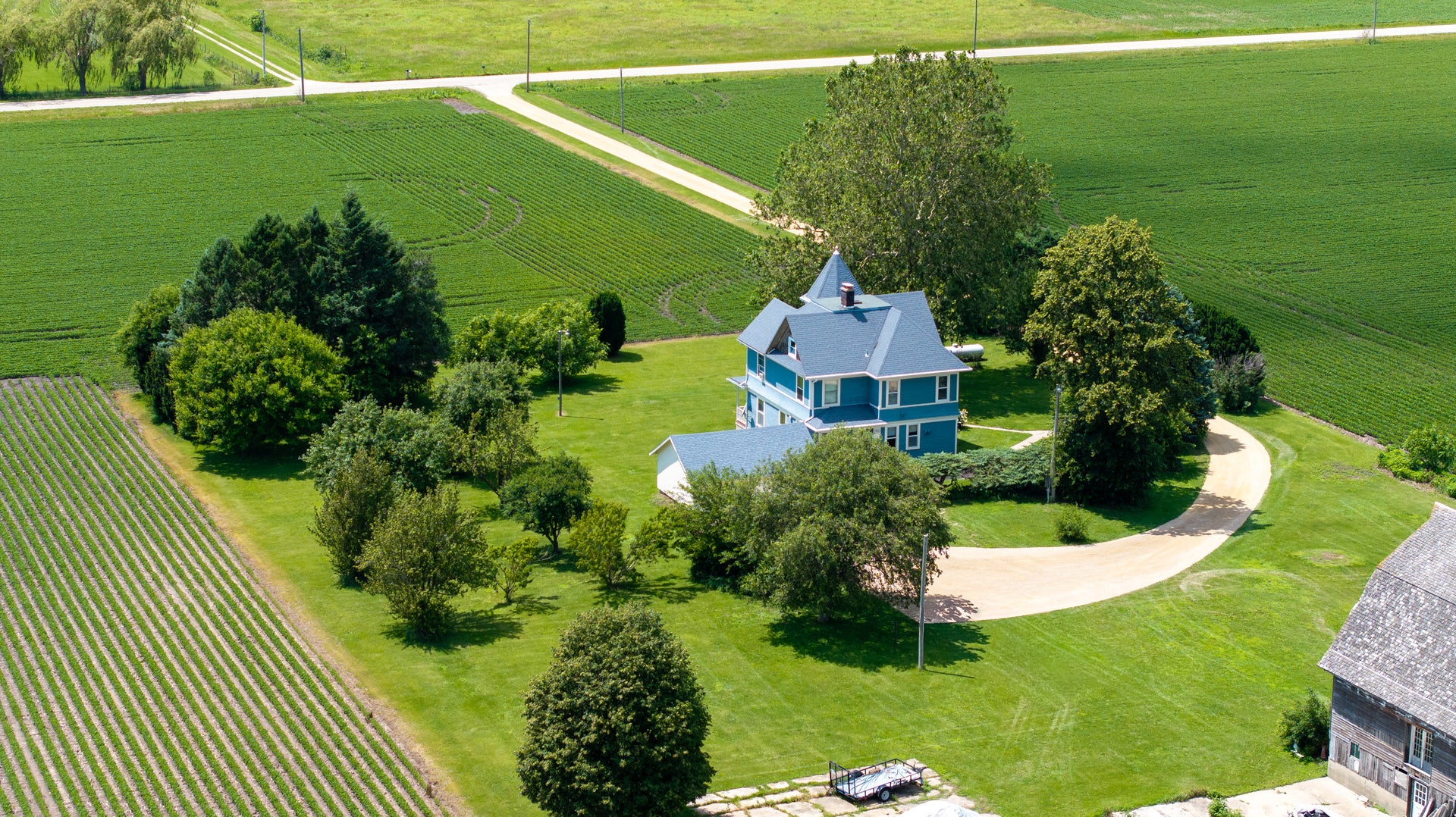 972 Hamilton Road
