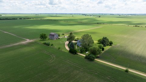 Tiny photo for 972 Hamilton Road, Rock Falls, IL 61071 (MLS # 12686161)