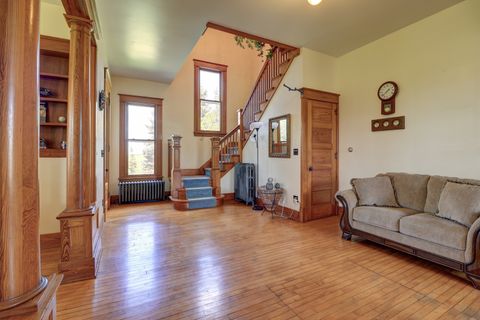 Tiny photo for 972 Hamilton Road, Rock Falls, IL 61071 (MLS # 12686161)