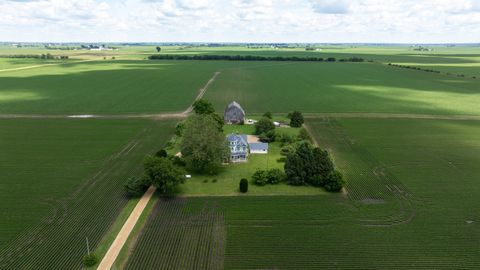 Tiny photo for 972 Hamilton Road, Rock Falls, IL 61071 (MLS # 12686161)