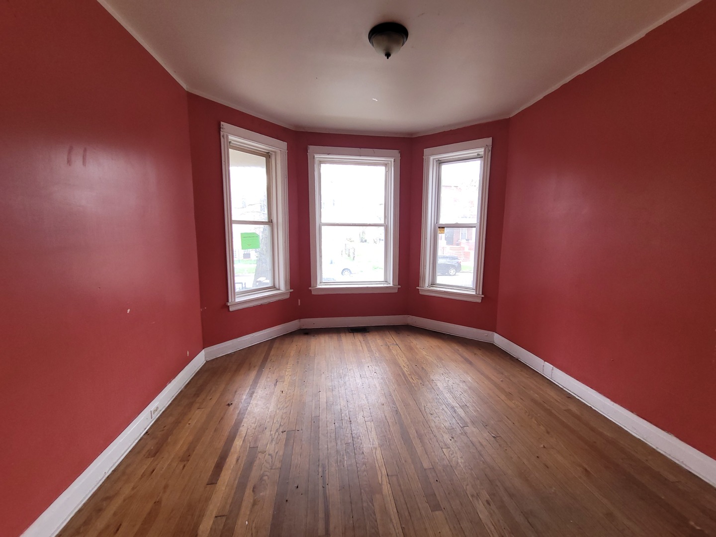 5732 S Sangamon Street