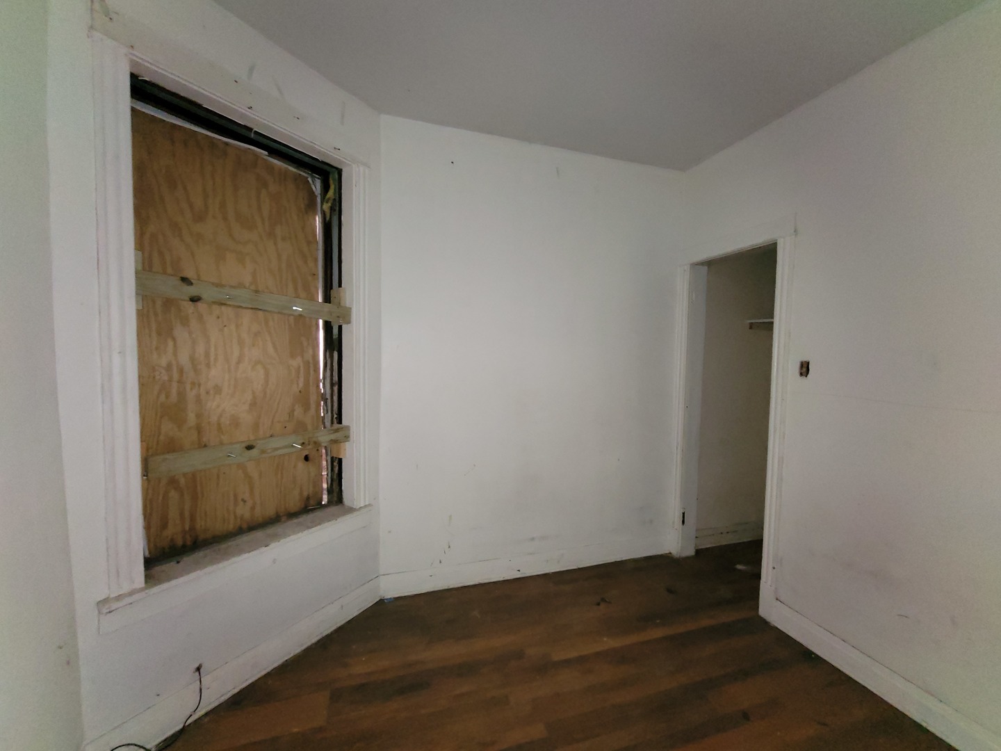 5732 S Sangamon Street