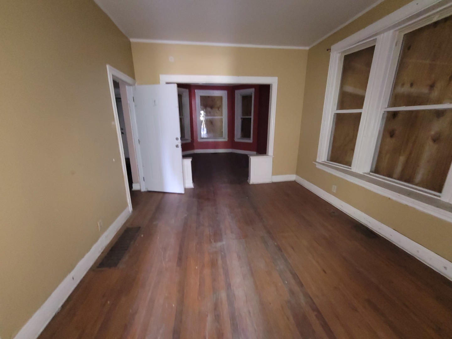 5732 S Sangamon Street