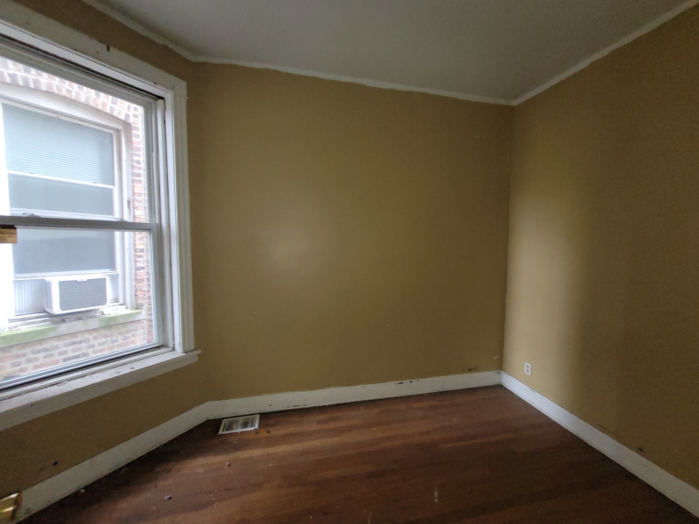 5732 S Sangamon Street