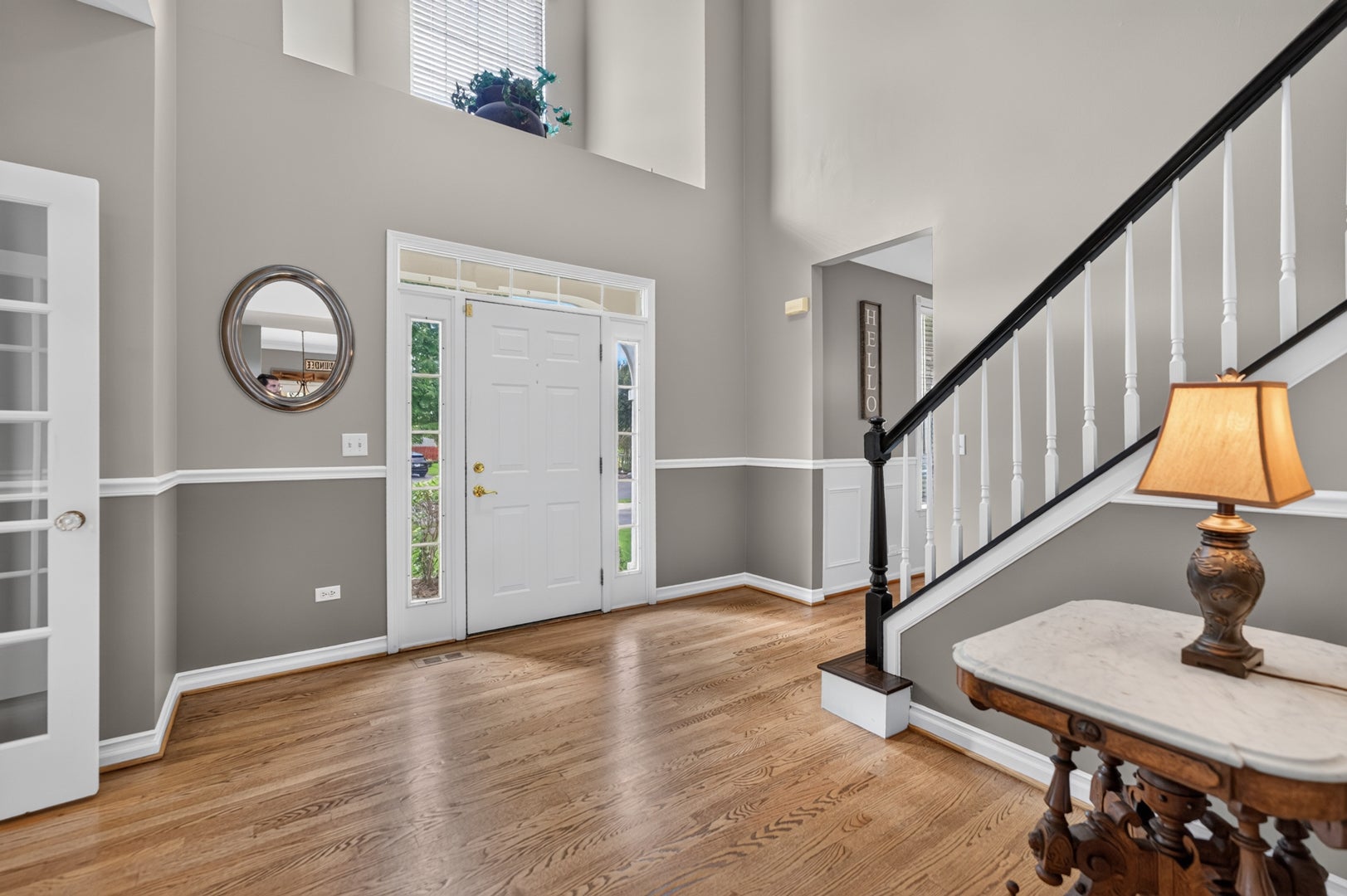 1068 Fox Path