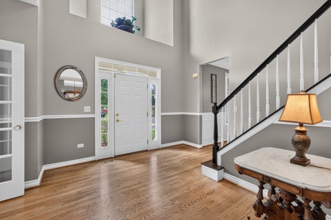 Tiny photo for 1068 Fox Path, West Dundee, IL 60118 (MLS # 12770341)