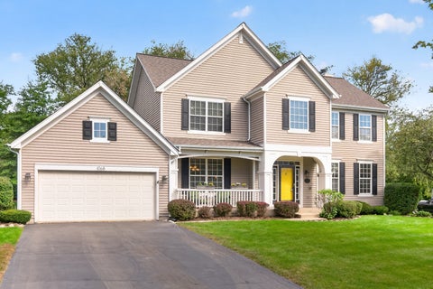 Photo of 1068 Fox Path, West Dundee, IL 60118 (MLS # 12770341)