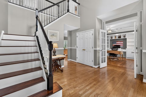Tiny photo for 1068 Fox Path, West Dundee, IL 60118 (MLS # 12770341)
