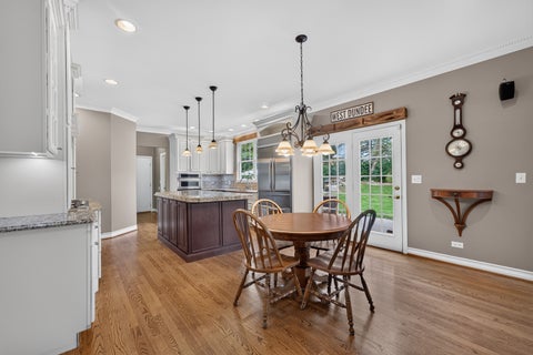 Tiny photo for 1068 Fox Path, West Dundee, IL 60118 (MLS # 12770341)