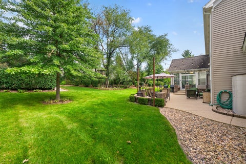 Tiny photo for 1068 Fox Path, West Dundee, IL 60118 (MLS # 12770341)