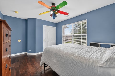Tiny photo for 1068 Fox Path, West Dundee, IL 60118 (MLS # 12770341)