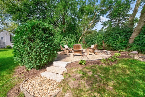 Tiny photo for 1068 Fox Path, West Dundee, IL 60118 (MLS # 12770341)