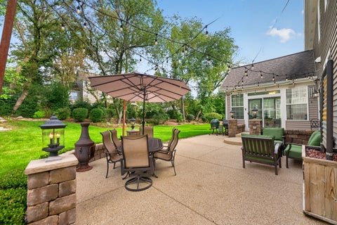 Tiny photo for 1068 Fox Path, West Dundee, IL 60118 (MLS # 12770341)