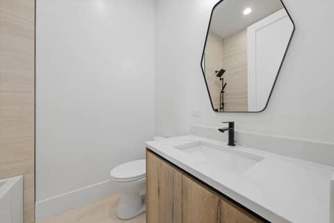 Tiny photo for 1244 N Kedzie Avenue #4, Chicago, IL 60651 (MLS # 12725342)