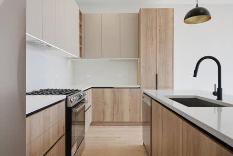 Tiny photo for 1244 N Kedzie Avenue #4, Chicago, IL 60651 (MLS # 12725342)