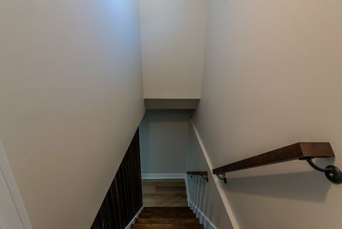 A home in Morton Grove