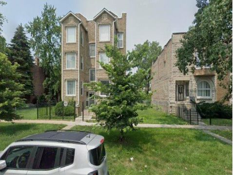 3302-3304 W FULTON Boulevard 302 Chicago IL 60624