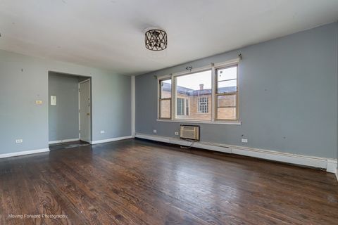 Tiny photo for 6945 S Chappel Avenue #3A, Chicago, IL 60649 (MLS # 12655258)
