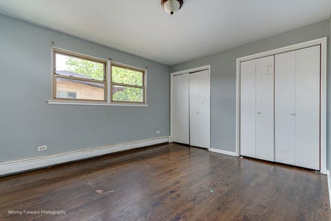 Tiny photo for 6945 S Chappel Avenue #3A, Chicago, IL 60649 (MLS # 12655258)