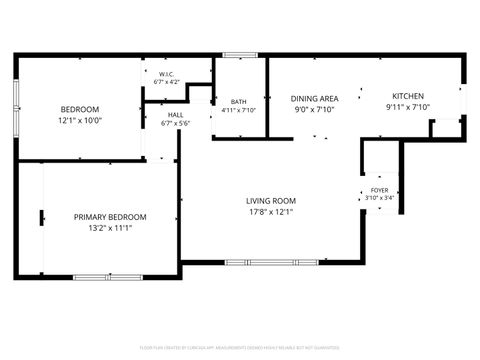 Tiny photo for 6945 S Chappel Avenue #3A, Chicago, IL 60649 (MLS # 12655258)