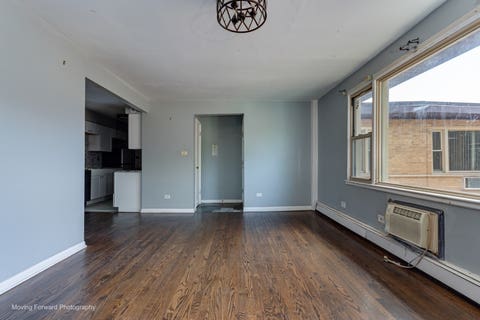 Tiny photo for 6945 S Chappel Avenue #3A, Chicago, IL 60649 (MLS # 12655258)