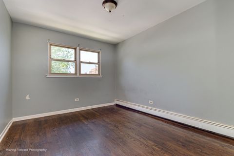 Tiny photo for 6945 S Chappel Avenue #3A, Chicago, IL 60649 (MLS # 12655258)