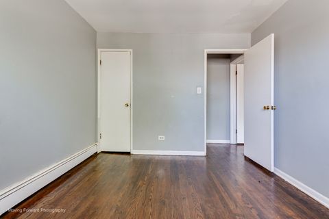 Tiny photo for 6945 S Chappel Avenue #3A, Chicago, IL 60649 (MLS # 12655258)