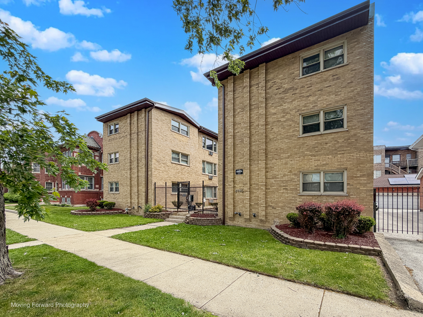 6945 S Chappel Avenue 3A