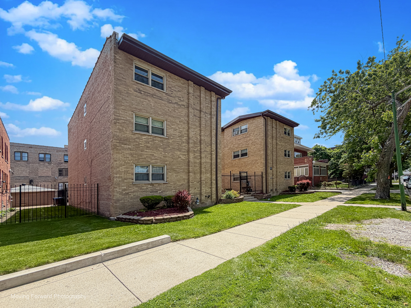 6945 S Chappel Avenue 3A