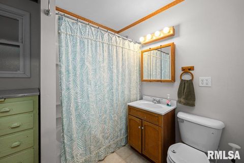 Tiny photo for 2428 ARLINGTON Avenue, Davenport, IA 52803 (MLS # QC4270032)