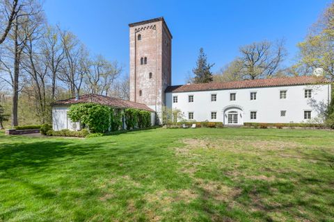 Tiny photo for 51 S Mayflower Road, Lake Forest, IL 60045 (MLS # 12618302)