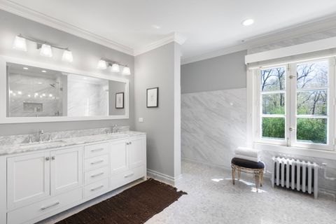 Tiny photo for 51 S Mayflower Road, Lake Forest, IL 60045 (MLS # 12618302)