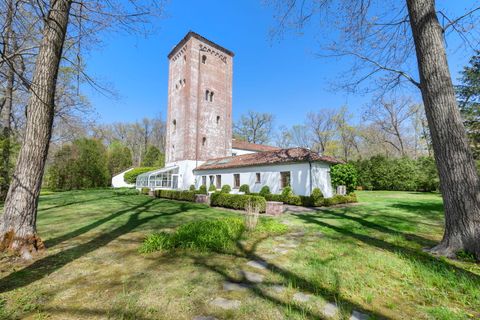 Tiny photo for 51 S Mayflower Road, Lake Forest, IL 60045 (MLS # 12618302)