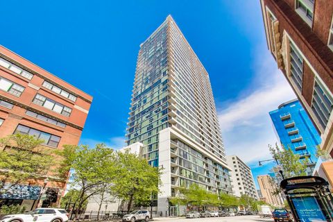 Photo of 1720 S Michigan Avenue #902, Chicago, IL 60616 (MLS # 12652737)