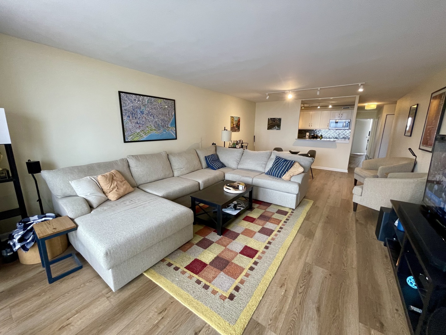 1636 N Wells Street 1115