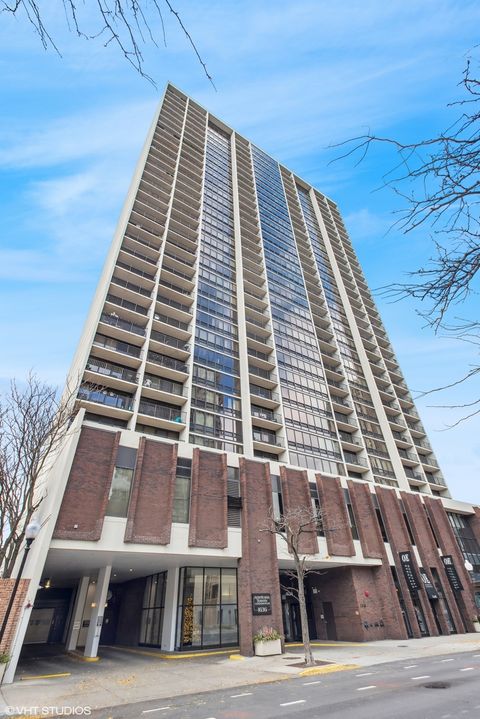 1636 N Wells Street 1115 Chicago IL 60614