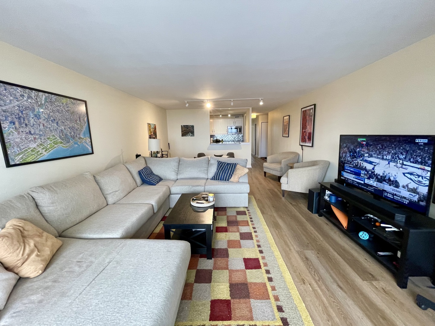 1636 N Wells Street 1115