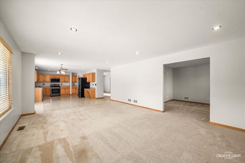 Tiny photo for 1308 Glenridge Court, Minooka, IL 60447 (MLS # 12522961)