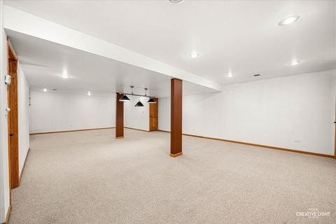 Tiny photo for 1308 Glenridge Court, Minooka, IL 60447 (MLS # 12522961)