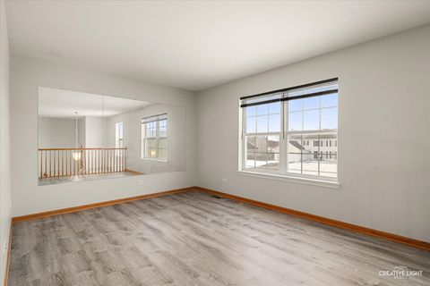 Tiny photo for 1308 Glenridge Court, Minooka, IL 60447 (MLS # 12522961)